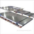 Hot Dx51d Galvanized Steel Sheet Bobina